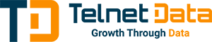 Logo Telnet Data